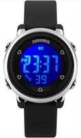 Dayllon Kids Digital Watch Outdoor Sports 50M