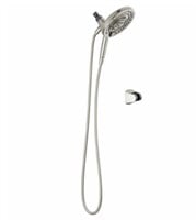DELTA IN2ITION SHOWER HEAD