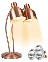 SOKO Food Heat Lamp - Commercial Food Warmer Lamp