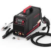 YESWELDER 135Amp MIG Welder,110V Flux Core Welder