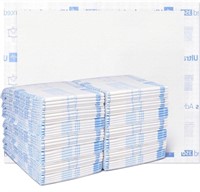 Medline Ultrasorbs Extra Strong Disposable