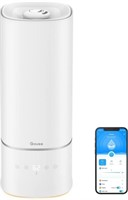 Govee 6L Smart WiFi Humidifiers for Bedroom Large