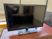 Insignia 32" TV working-no remote