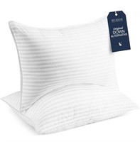 Beckham Hotel Collection Bed Pillows Standard /