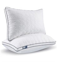 BedStory Bed Pillows for Sleeping - King Size Set