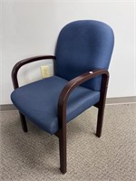 Office Arm Chair