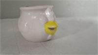 Chicken Creamer Cup