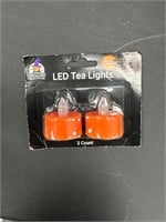 Led yea lights