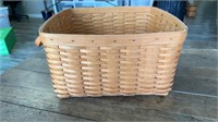 Longaberger XL Wash Day Basket