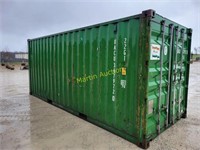 20 Ft Container  R7