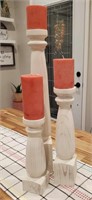 Handmade Candlesticks