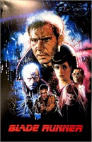 Autograph Blade Runner Poster