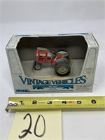 Vintage Vehicles Ford 981 1/43 Scale #2564