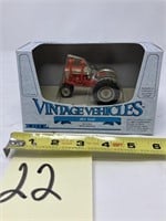 Vintage Vehicles 961 Ford 1/43 Scale