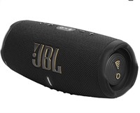 JBL  CHARGE 5 SPEAKER RET.$180