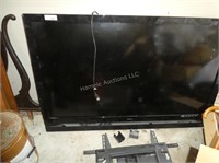 TV set - 54" diagonal