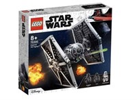 LEGO STAR WARS 75300 RET.$117