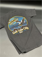 Medium Salt Lake City Harley-Davidson Shirt