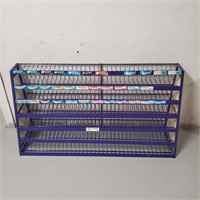 Counter Top Candy/Gum Display