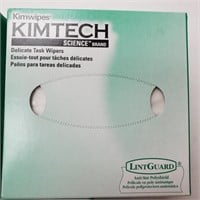 Kimtech Delicate Task Wipers, 286 x4