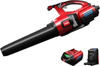 60V Max Electric Brushless Cordless Leaf Blower