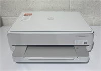 HP ENVY 6052e Wireless Color Inkjet Photo Printer