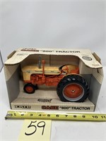 ERTL Case 800 Tractor 1/16 Scale #693