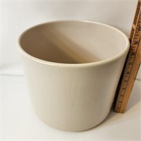Pottery Planter Ceramic Glazed Pot