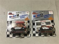 Mobil 1 racing collectors’s series