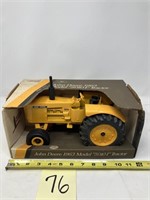 ERTL John Deere Model 50101 Tractor 1/16 Scale