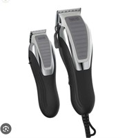 WAHL DELUXE TRIMMER RET.$56