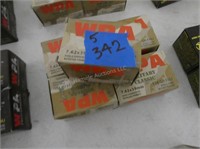 WPA 7.62 x 39mm - 5 full boxes