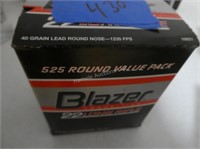 .22 LR - 1 full box