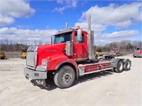 2021 Western Star 4900SB T/A Hiway Tractor - Day 5