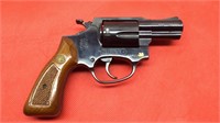 ROSSI M68 REVOLVER W/ BOX