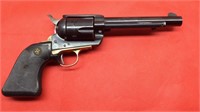 WESTERN MARSHAL .44 MAG REVOLVER