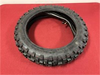 Brand new Yauanxing 2.50-10 dirt bike tire with