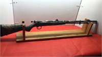 KNIGHT 12 GA. BLACK POWDER RIFLE