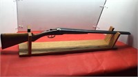 MISSISSIPPI VALLEY ARMS DOUBLE BARREL 12 GA.