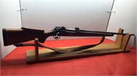 30-06 BOLT ACTION RIFLE