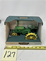 ERTL 1930 John Deere Wide Tread GP Tractor