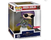 POP 1185 GREEN GOBLIN RET.$35