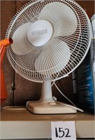 Electric Fan