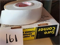 Drywall Tape, More
