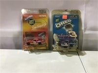 Oreo/Ritz NASCAR Dale Earnhardt