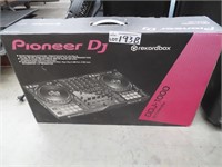 Pioneer DDJ-1000 DJ Controller