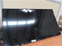 Linden Large Flatscreen Television (damaged)