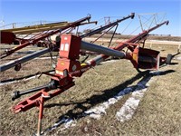 Sudenga 61' x 8" auger