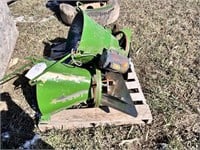 John Deere planter parts for 1770 planter