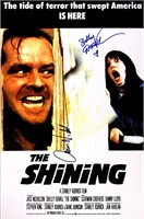 Autograph Shining Poster